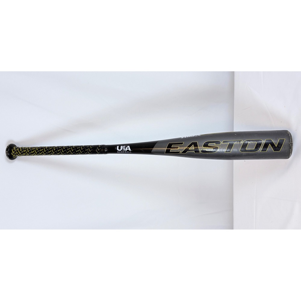 Easton Omen USA Baseball Bat 27/16 -11 Hyperlite Matrix Alloy YBB19OM11